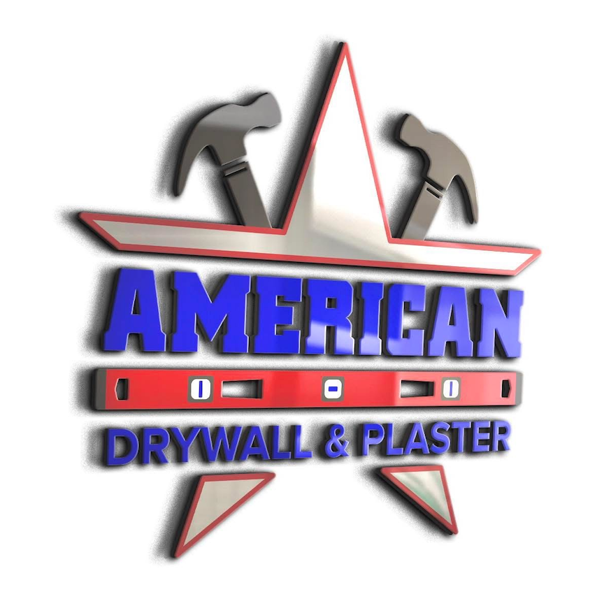 American Drywall & Plaster logo
